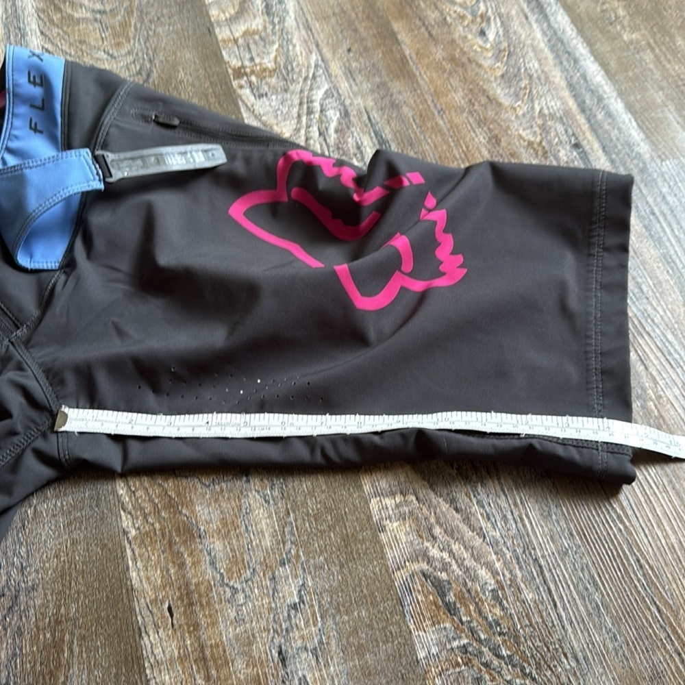 Fox Racing | Flexair Mountain Biking Shorts - Picture 13 of 13